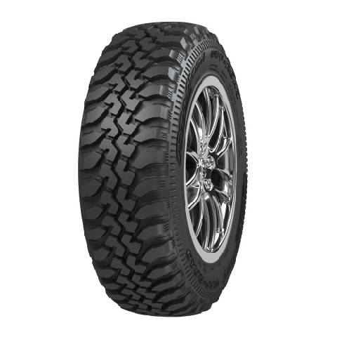 OFF-ROAD