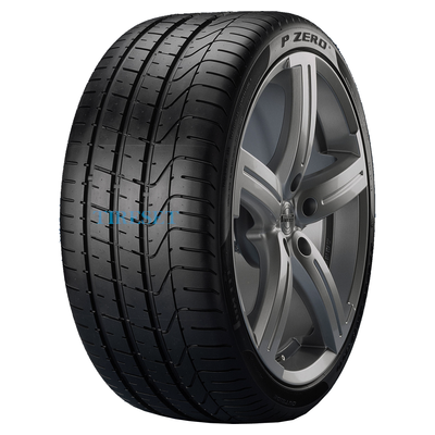 Pirelli 255/40R19 100Y XL P Zero AO TL