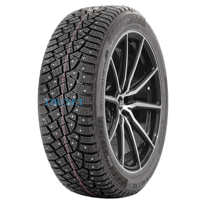 Gislaved 205/60R16 96T XL IceControl TL (шип.)