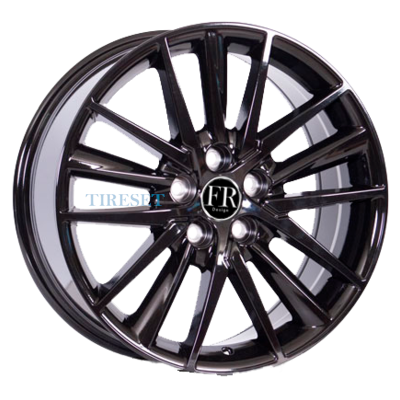 Диски FR replica 8x18/5x114,3 ET50 D60,1 TY494 B (№15) на tireset.ru