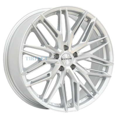 PDW 8x18/5x112 ET43 D57,1 RAMZES (2119) M/S (конус)