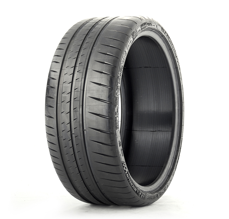 Шина для легковых автомобилей летняя MICHELIN Pilot Sport Cup 2 N0 315/30ZR21 (105Y) XL