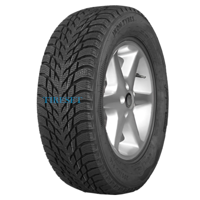 Ikon Tyres 205/55R16 94R XL Autograph Snow 3 TL