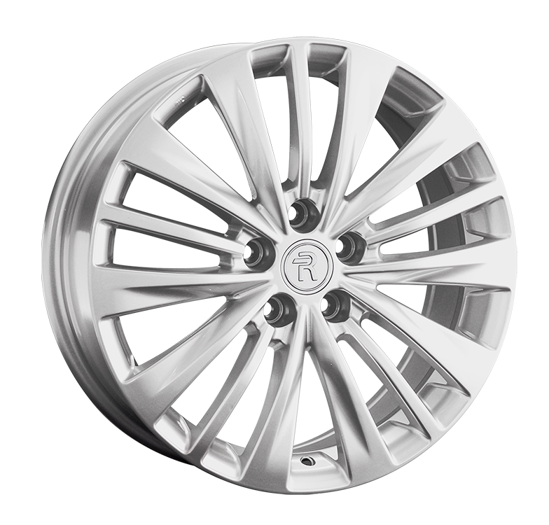 Диск REPLAY CHR77 7,5х18 5/108 ET47 D60,1 S