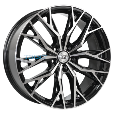 RST 8x20/5x108 ET45 D63,4 R052 (LR) BD