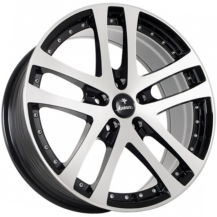 FF FBX480-1655 7.5xR18/5x114.3 D73.1 ET38