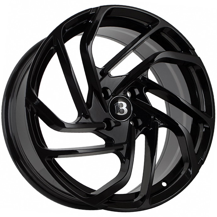 FF FBX104-1119 7.5xR17/4x100 D73.1 ET35