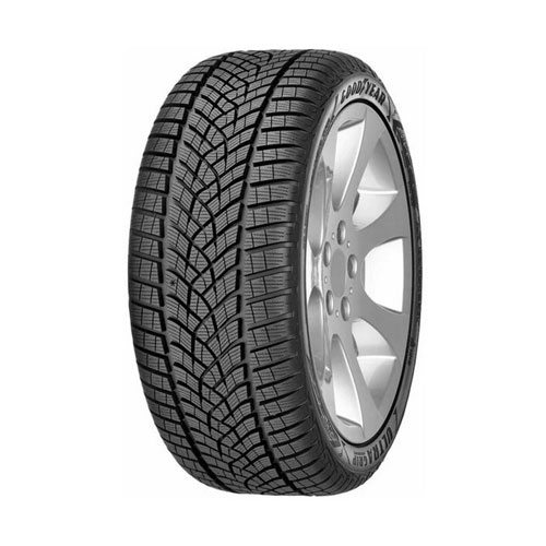 UltraGrip Performance+ SUV