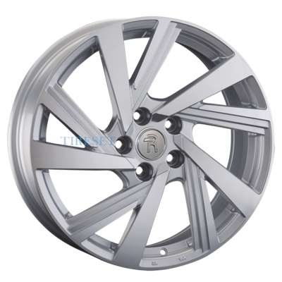 Replay 7,5x18/5x114,3 ET51 D67,1 HND260 SF (конус, C570)