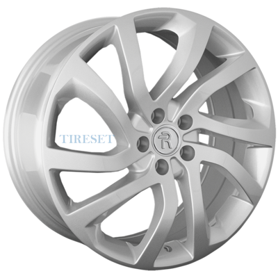 LR55(CHR)