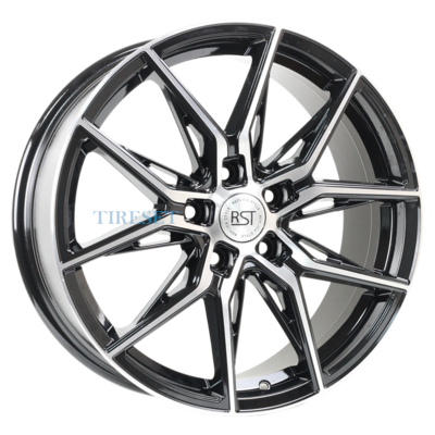 RST 7,5x18/5x114,3 ET40 D67,1 R218 BD