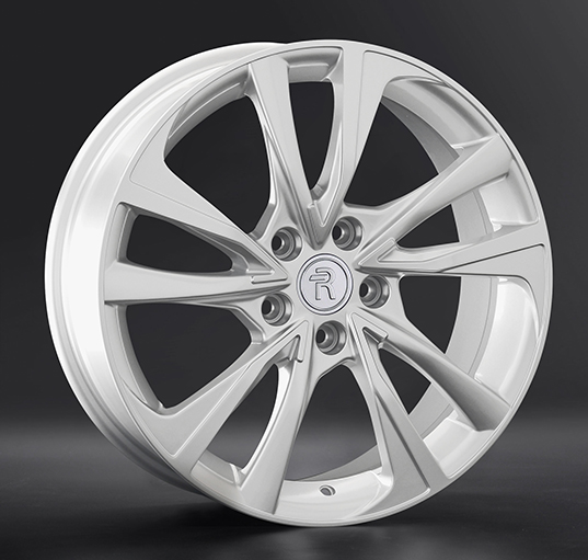 Диск REPLAY HV88 7,5х18 5/114,3 ET40 D66,6 S