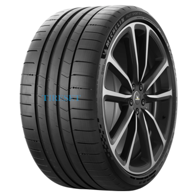 Pilot Sport S 5