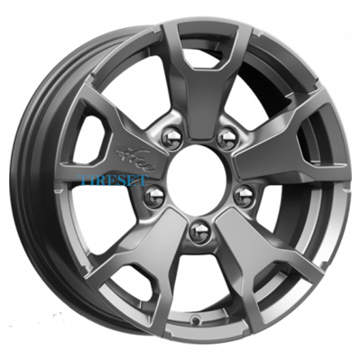 iFree 6x16/5x139,7 ET40 D98 Тайган Нео-классик