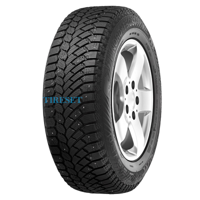 Gislaved 235/65R17 108T XL Nord Frost 200 SUV TL FR ID (шип.)