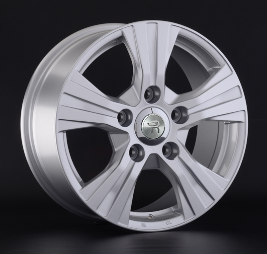 Диск REPLAY TY248 8,5х21 5/150 ET54 D110,1 S