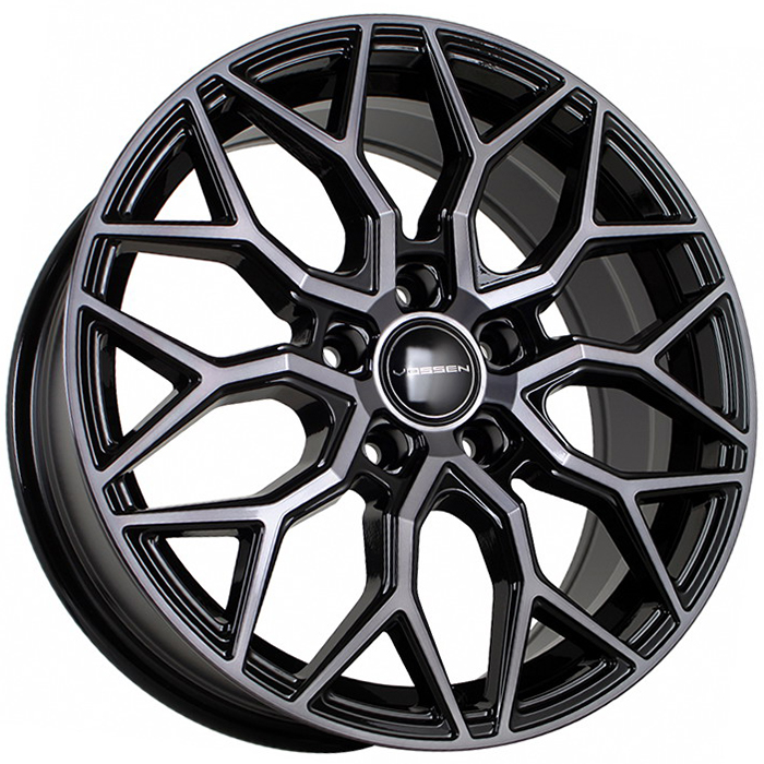 Sakura Wheels YA9547-862 7xR17/5x114.3 D67.1 ET45