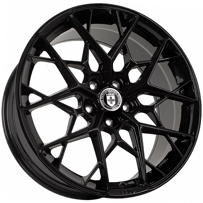 FF FF10-1043 8.5xR19/5x114.3 D73.1 ET35