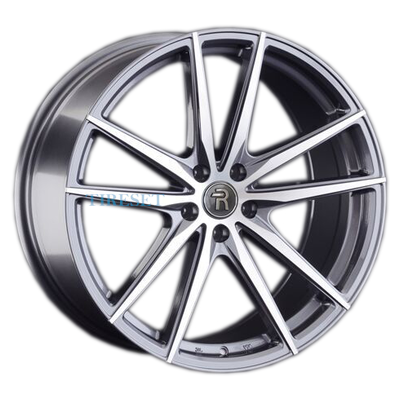 Replay 9x20/5x108 ET38,5 D63,3 V36 GMF (конус, C570)