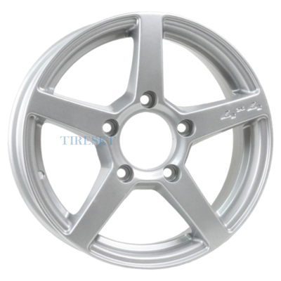 RST 6x16/5x139,7 ET40 D98 R136 SL