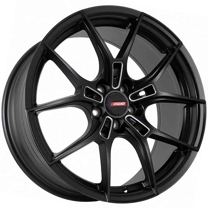 FF SH7019-1588 8.5xR18/5x114.3 D73.1 ET35