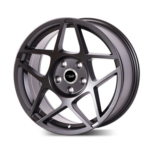 Диск LIZARDO XH5027 CONCORD 8.0X17/5X114.3 D67.1 ET33 CB