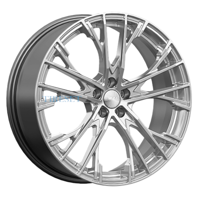 СКАД 7,5x19/5x114,3 ET40 D60,1 Ларго (КЛ1115) Селена