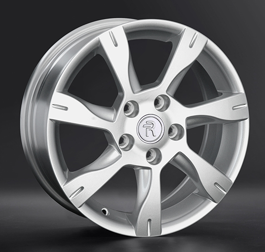 Диск REPLAY H119 6,5х15 5/114,3 ET45 D64,1 S