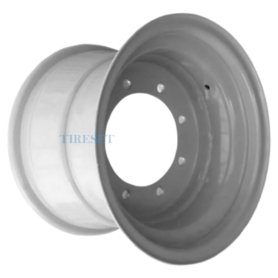 БЗТДиА 13x18/8x275 ET0 D221 RAL7040 (00.00.000)