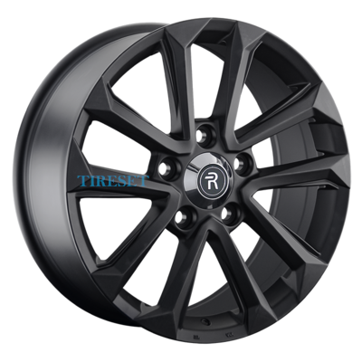 Replay 8,5x20/5x150 ET58 D110,1 TY357 MB (пш)