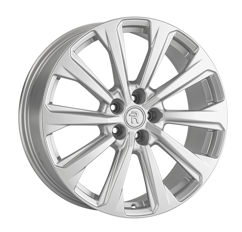 Диск REPLAY JT15 8х20 5/108 ET39 D60,1 SS