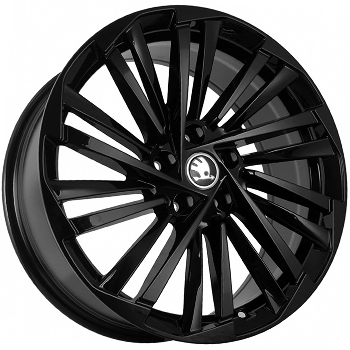 FF FBX261-1966 7.5xR18/5x112 D57.1 ET43