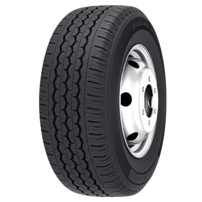 Goodride 225/70R15C 112/110R H188 TL 8PR