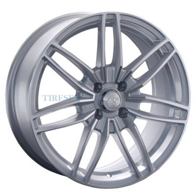 LS 8x18/5x112 ET35 D66,6 1241 SF (конус)