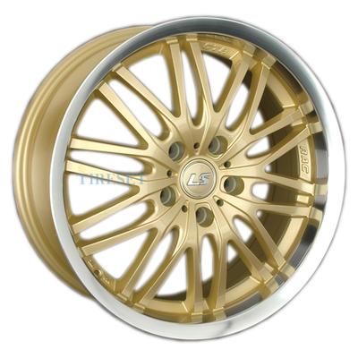 LS 7,5x17/5x114,3 ET40 D73,1 562 GL