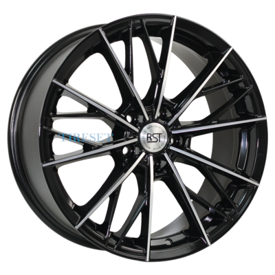 Диски RST 8x18/5x108 ET45 D63,4 R248 BD на tireset.ru