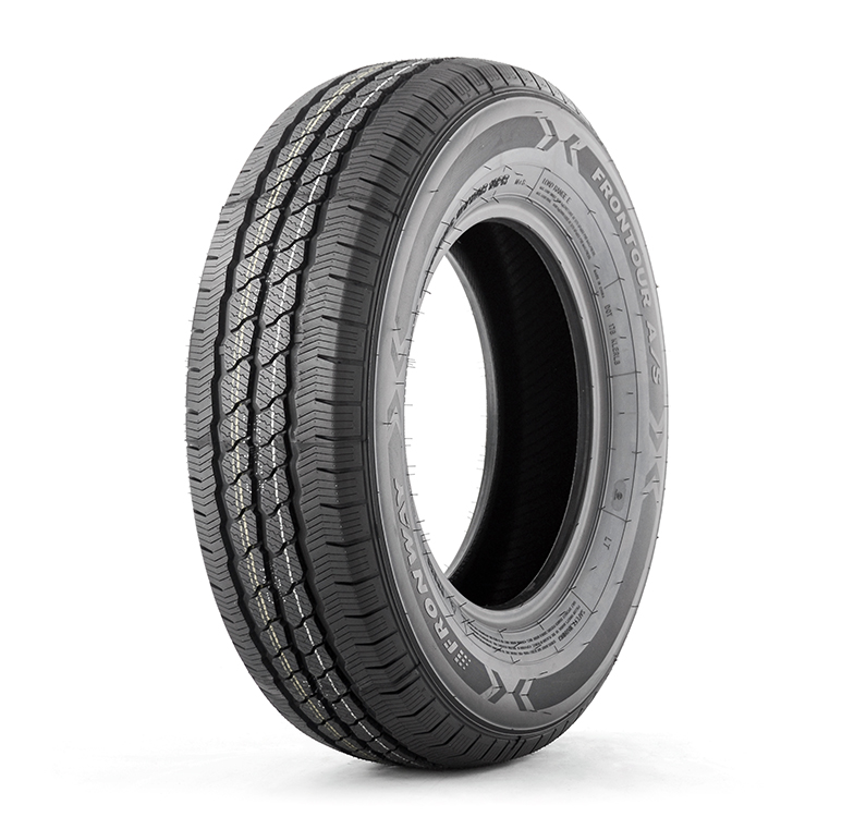 Шина для легких грузовых автомобилей летняя FRONWAY FRONTOUR A/S 195/75R16C 107/105R