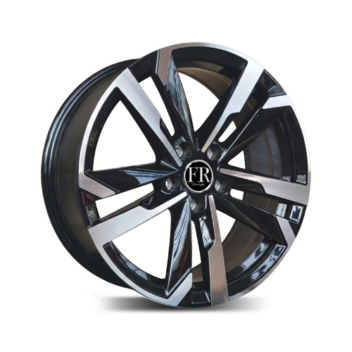 Диск FR Replica 19X8.0 5/112 ET40 D57.1 VW iV-113 BM (без крепежа)