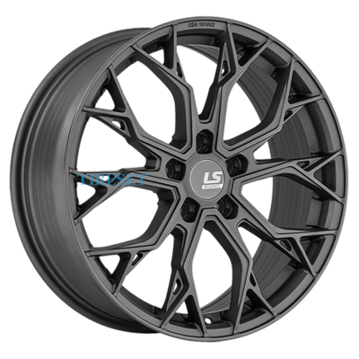 LS FlowForming 7,5x18/5x112 ET40 D66,6 RC108 MGM (конус)