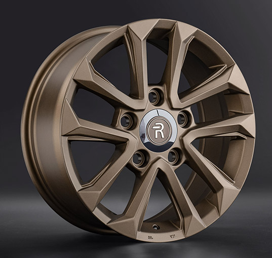 Диск REPLAY TY357 8х18 5/150 ET56 D110,1 BZSD