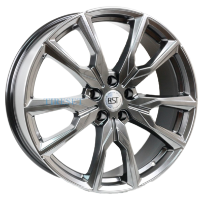 Диски RST 8x20/5x108 ET33 D65,1 R012 BH на tireset.ru