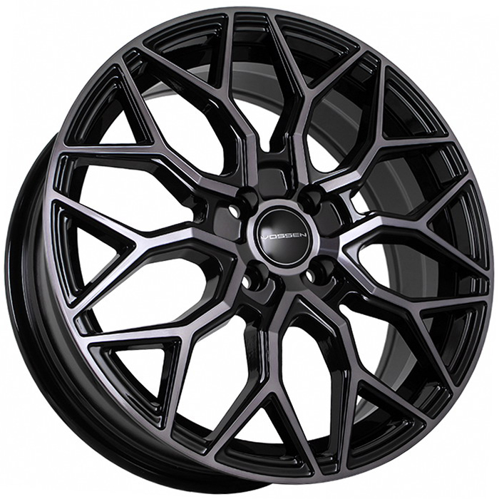 Sakura Wheels YA9547-846 6.5xR17/4x100 D60.1 ET43