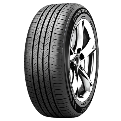Goodride 255/55R19 111V XL Zuper Trek Z-203 TL