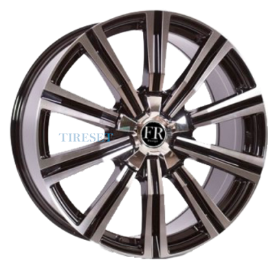 FR replica 8,5x20/5x150 ET60 D110,2 TY1011 BMF (№32)