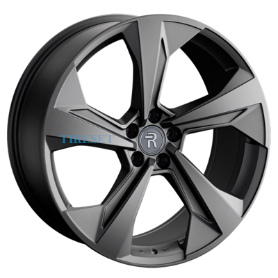 Replay 9,5x21/5x112 ET37 D66,6 B339 MGM (конус, B640)