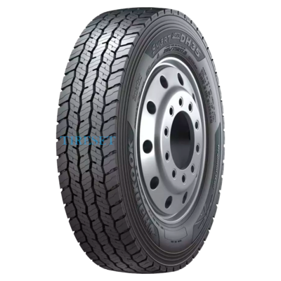 Hankook 215/75R17,5 126/124M Smart Flex DH35 TL M+S 3PMSF 12PR КИТАЙ