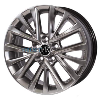 FR replica 7x18/5x114,3 ET45 D60,1 TY222 (TY7210) HB (№15)