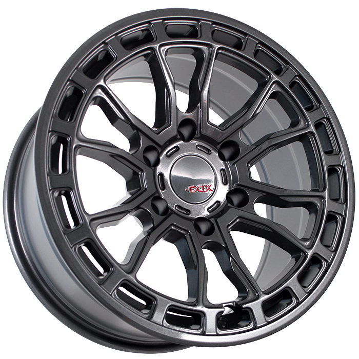 COX 9551-759 8.5xR17/6x139.7 D106.1 ET10