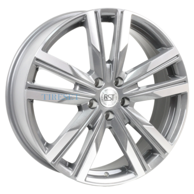 Диски RST 7x19/5x108 ET33 D60,1 R089 (Chery) GRD на tireset.ru