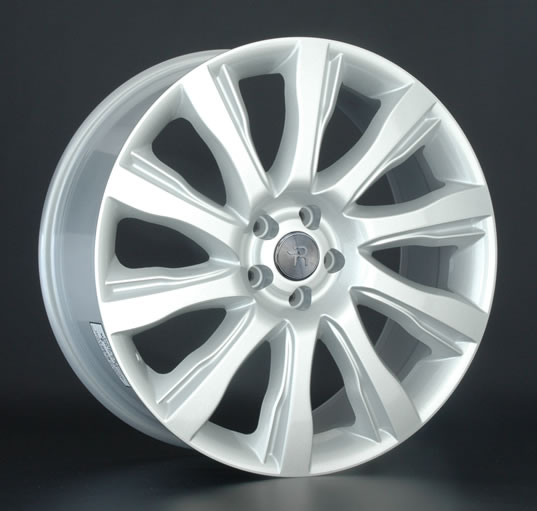 Диск REPLAY LR41 8,5х21 5/108 ET45 D63,3 S